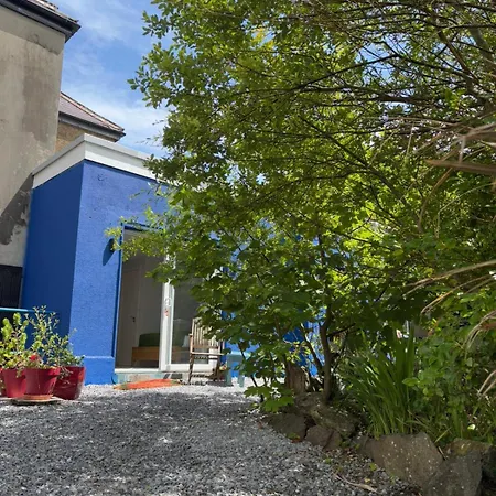 Granville House And Garden Apart-hotel *