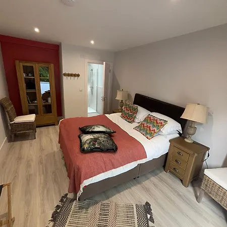 Granville House And Garden Apart-hotel *