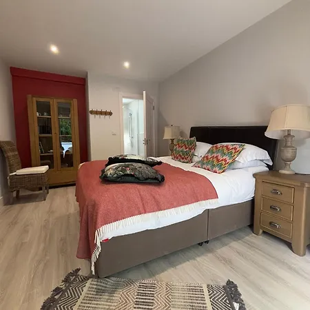 Lejlighedshotel Granville House *