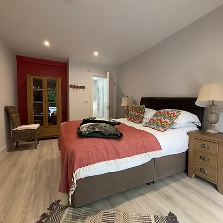 Granville House Lejlighedshotel Ballyferriter