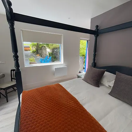 Granville House And Garden Apart-hotel