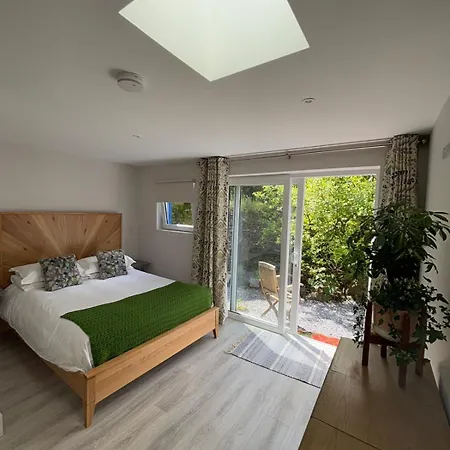 Granville House And Garden Lejlighedshotel 4*