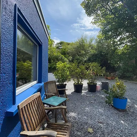 Granville House And Garden Apart-hotel Ballyferriter
