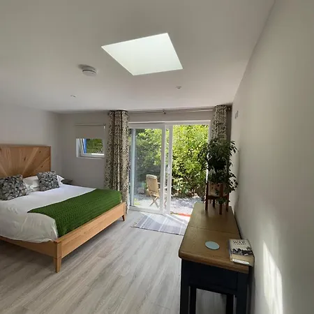 Apartmanhotel Granville House And Garden Ballyferriter