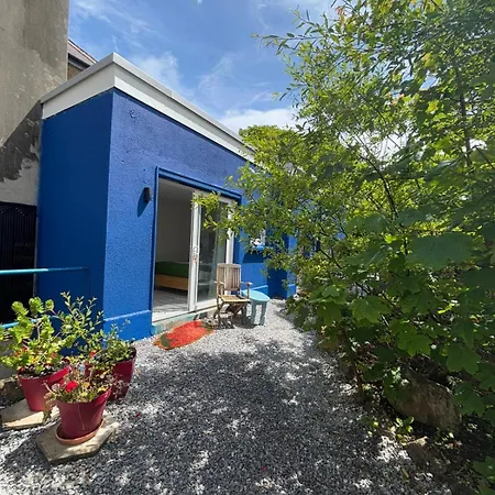 Granville House And Garden Ξενοδοχείο με διαμερίσματα 4*