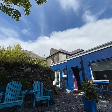 Apart-hotel Granville House And Garden *