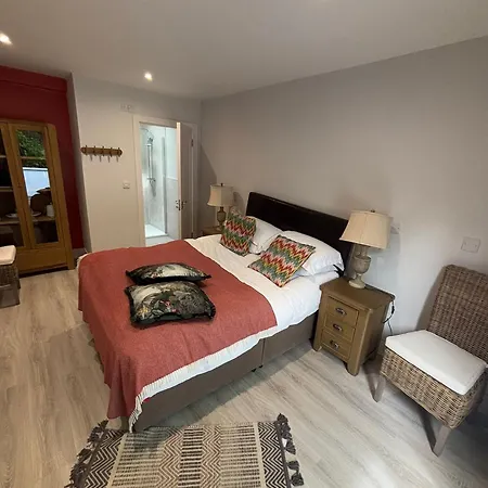 Granville House And Garden Apart-hotel Ballyferriter