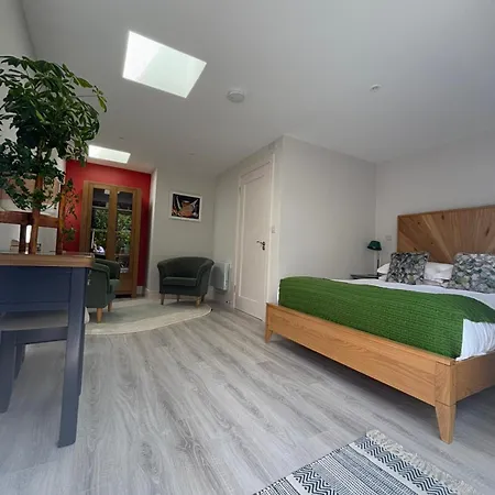 Apart-hotel Granville House And Garden *