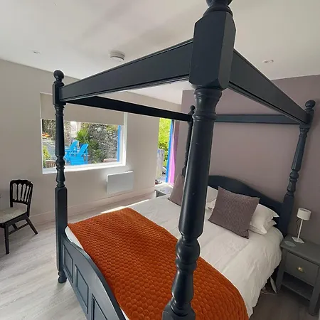 Granville House * Ballyferriter