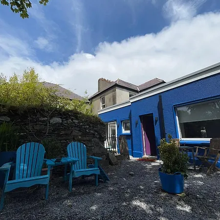 Apartmanhotel Granville House And Garden 4*