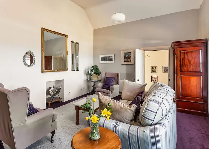 Granville House And Garden 公寓式酒店