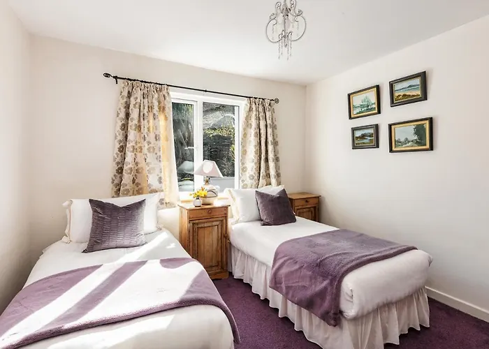 Granville House And Garden 公寓式酒店