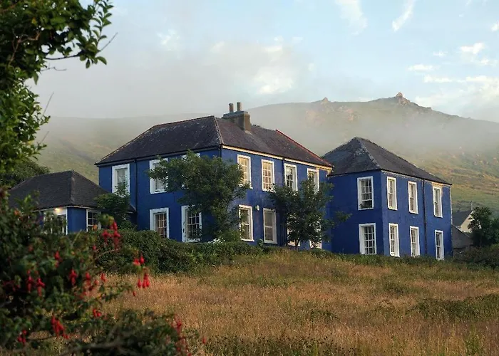 Granville House And Garden 公寓式酒店