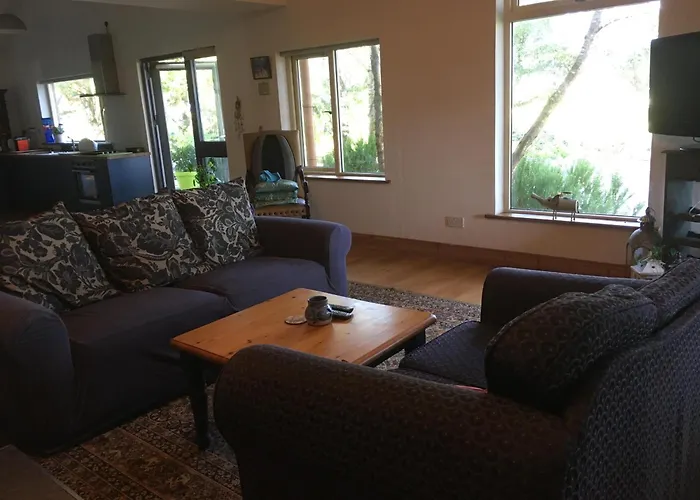 Granville House And Garden 4*