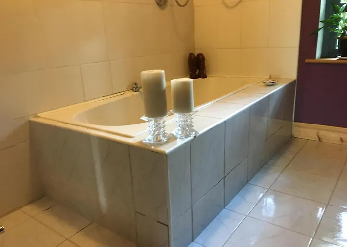 Granville House And Garden 公寓式酒店