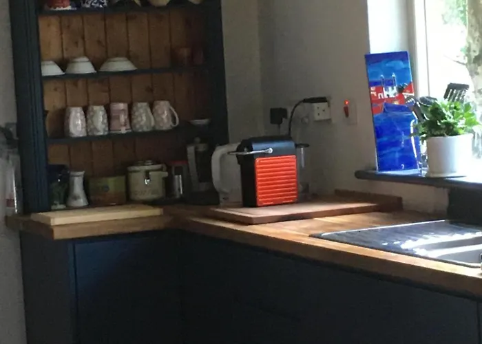 公寓式酒店 Granville House And Garden