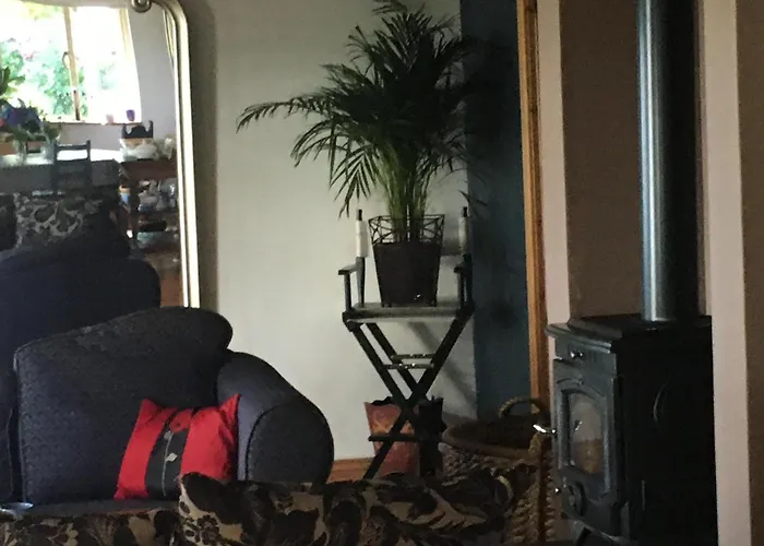 Granville House And Garden 公寓式酒店 4*