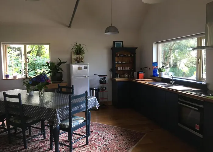 Granville House And Garden 4*