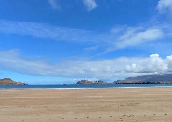 Granville House And Garden