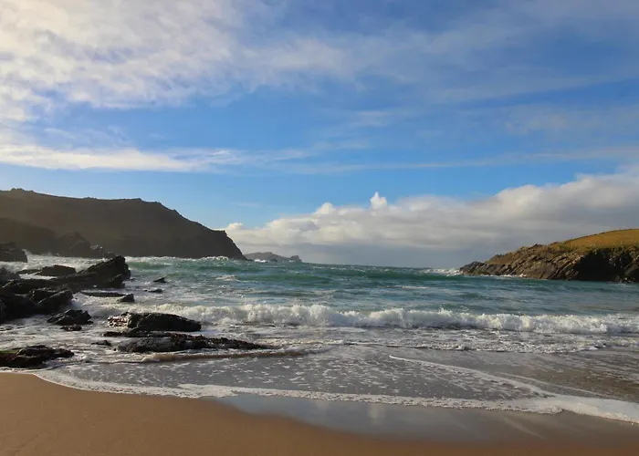 公寓式酒店 Granville House And Garden 4*