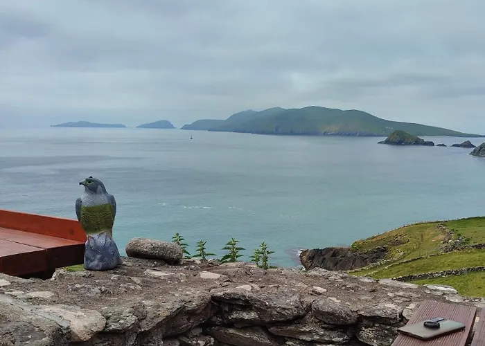 公寓式酒店 Granville House And Garden 4*