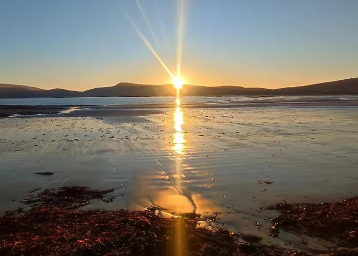 Granville House And Garden 4*