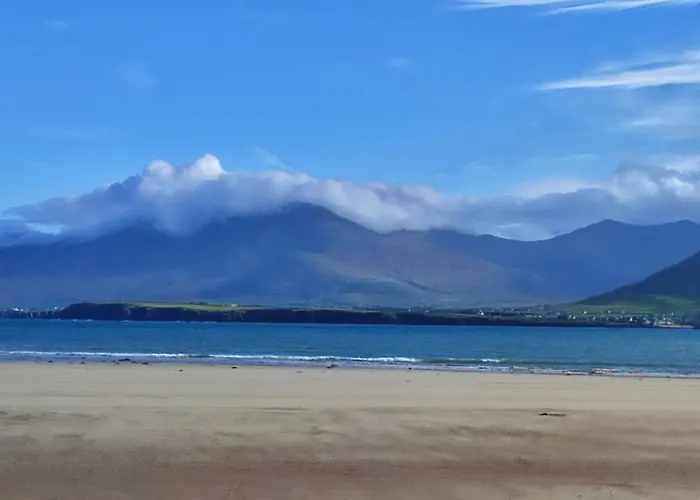 Granville House And Garden 巴里菲尔特