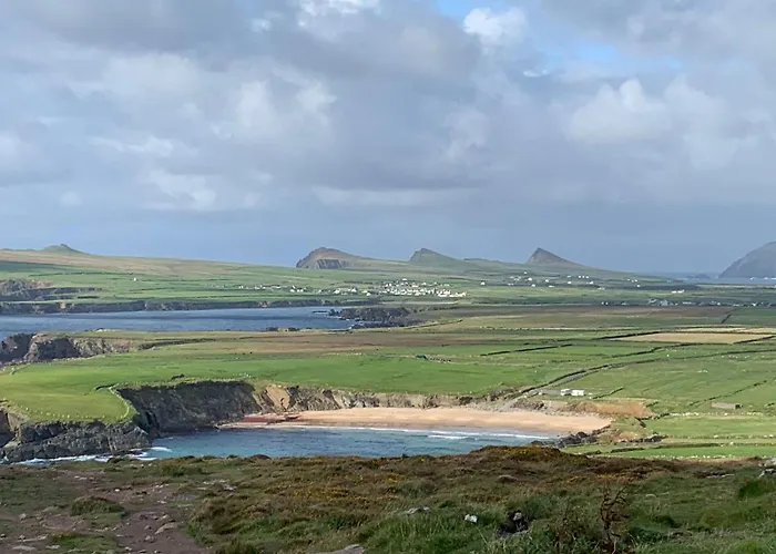 Granville House And Garden