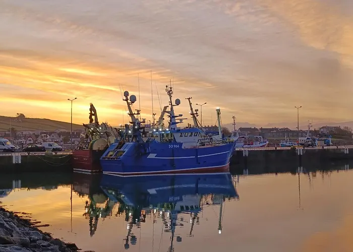 Granville House And Garden 公寓式酒店