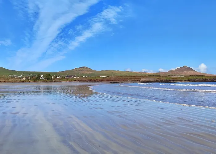 Granville House And Garden 公寓式酒店 4*