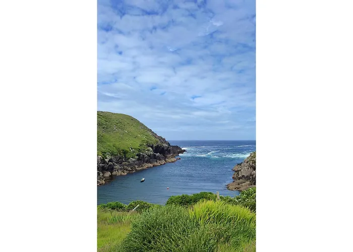 公寓式酒店 Granville House And Garden 4*