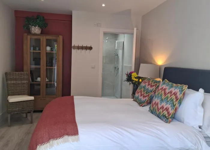 Granville House And Garden Lejlighedshotel 4*