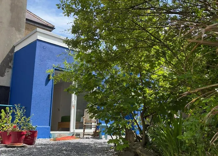 Granville House And Garden 公寓式酒店 4*