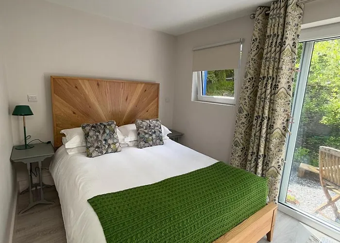 Granville House And Garden 4*