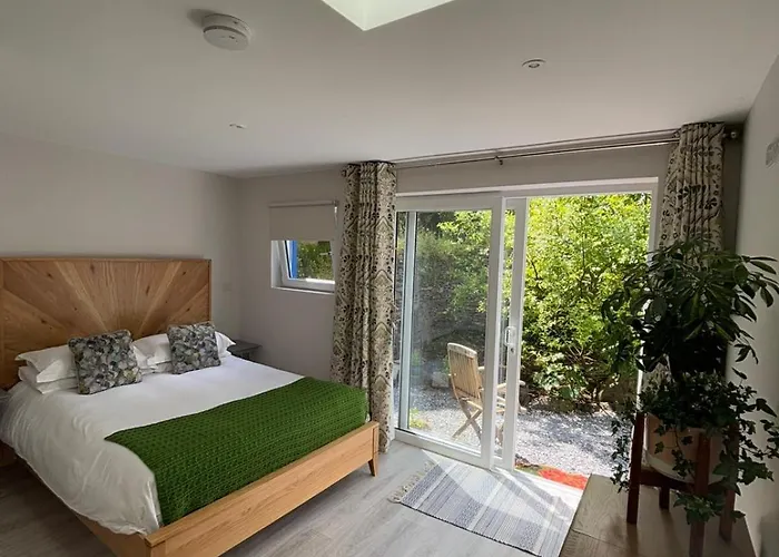 Granville House And Garden 公寓式酒店 4*