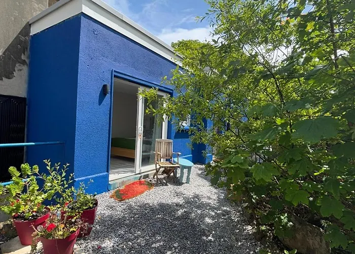 Granville House And Garden 公寓式酒店 4*